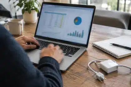 Informe oculto de energía de Windows: ahorra batería y evita gastos innecesarios