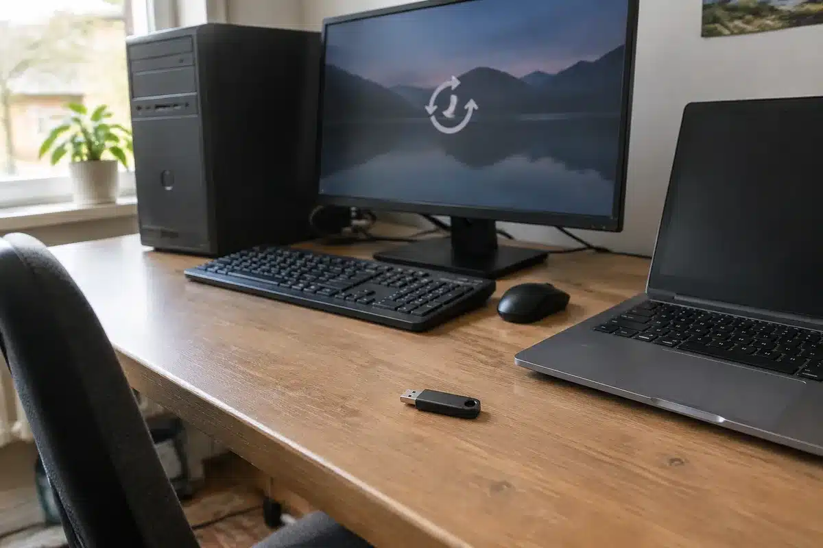 Inicio rápido en Windows está dañando tu PC: por qué debes desactivarlo