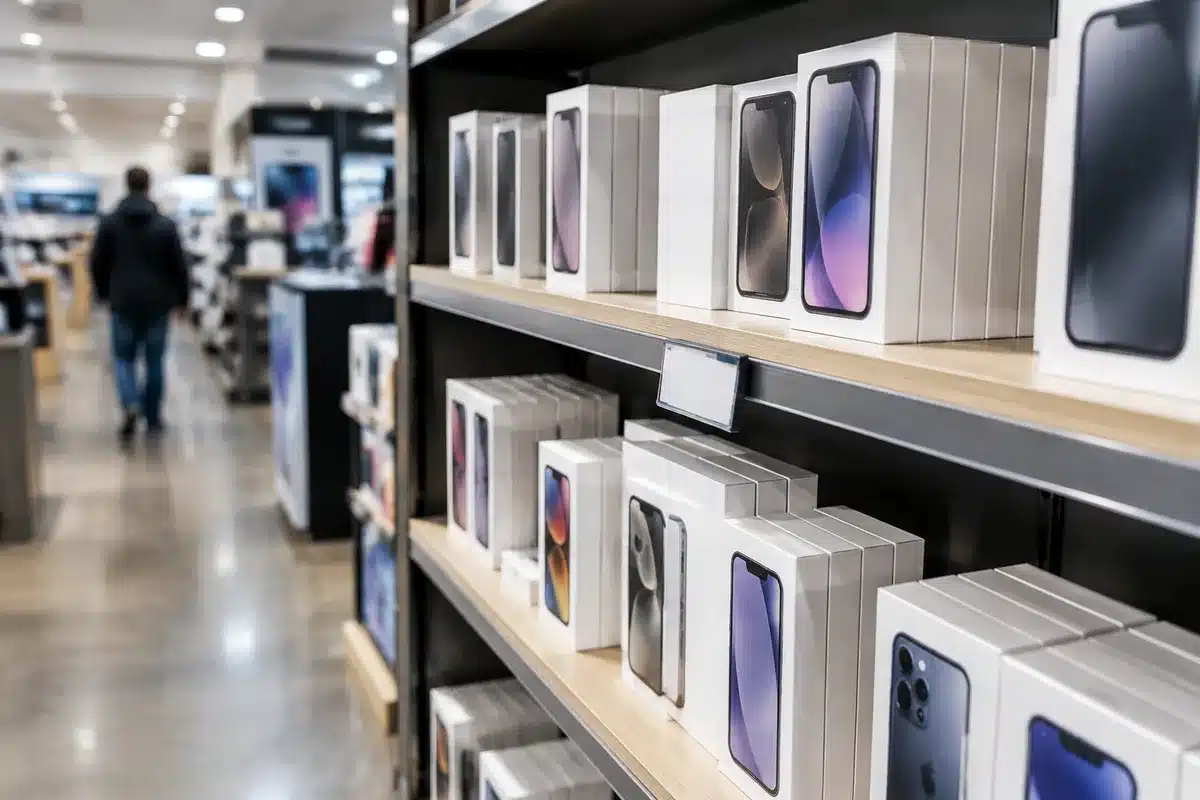iPhone 18 Pro Max: precio desde 1.619 € en España