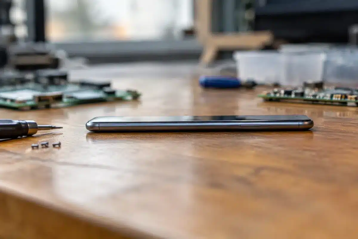 iPhone Air 2 podría ser aún más fino sin perder autonomía, dicen filtraciones