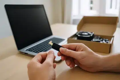 ISO oficiales Windows 11 26H2 disponibles: descarga y guía para instalación limpia desde USB