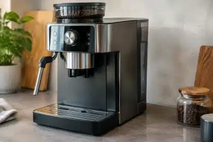 Jocca Cafetera Superautomática: 299,99 € en oferta en Miravia