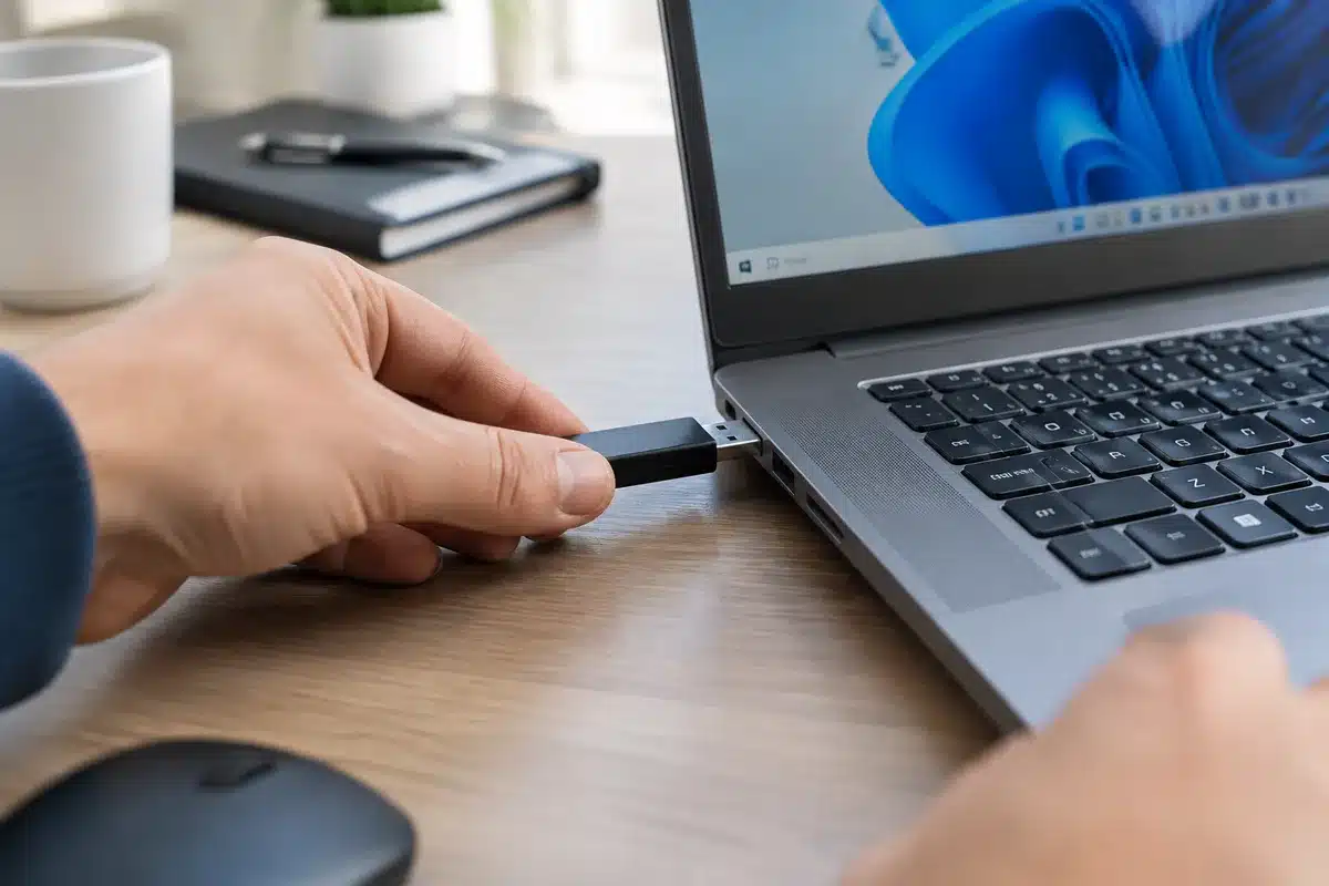 LivePE Windows: ISO arrancable desde USB para recuperar PCs dañados en minutos