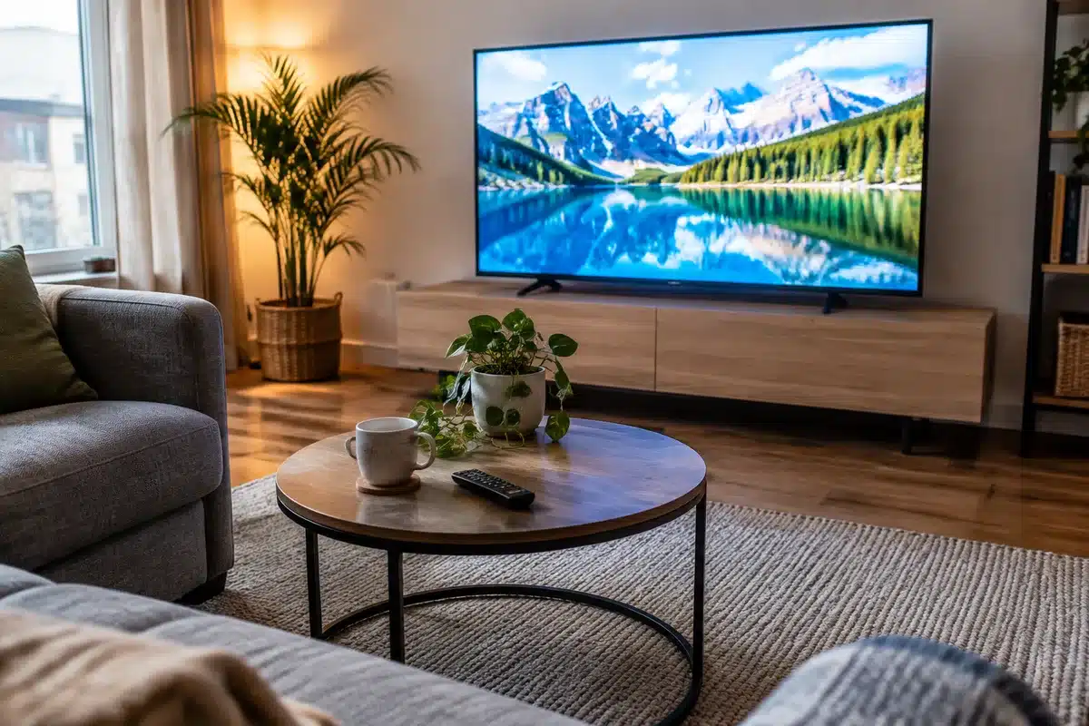 MediaMarkt rebaja un Neo QLED 65'' 4K con IA: qué modelo es y dónde está la oferta