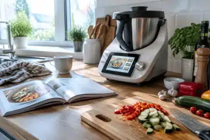 Mejores robots de cocina: siete modelos recomendados desde 219 €