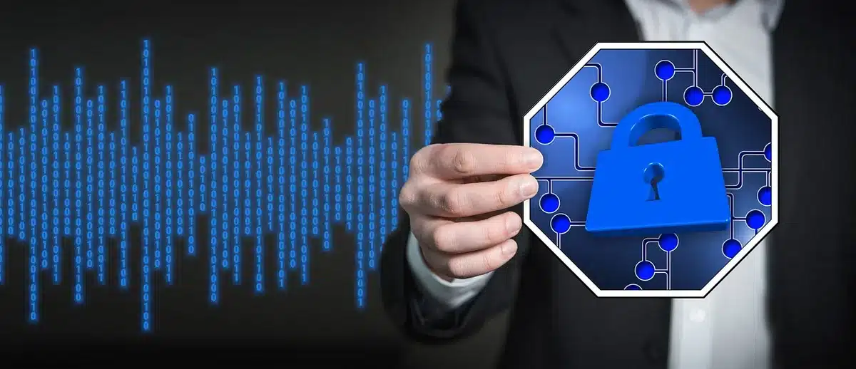 Panel de telemetría y privacidad mostrando datos de uso del navegador
