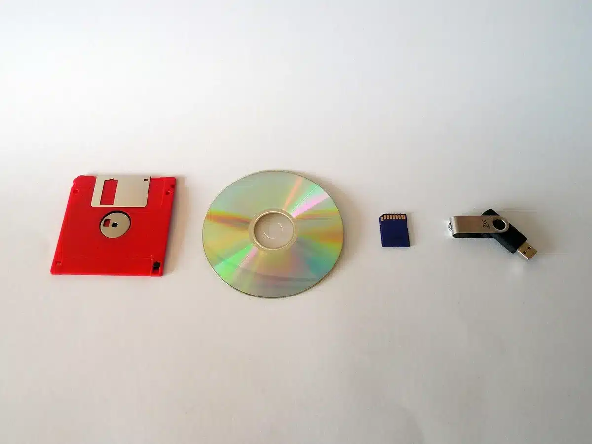 Explorador de archivos de Windows mostrando las propiedades de una unidad USB