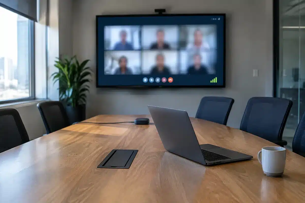 Microsoft Teams: añadirá detección de deepfakes en reuniones en noviembre de 2026