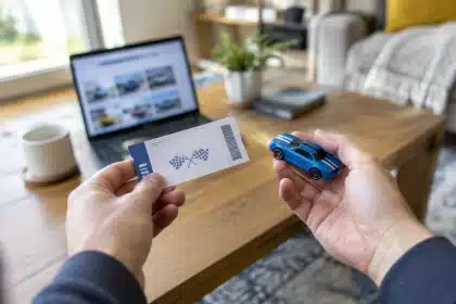 Multa 750.000 € a TheGrefg por sorteo del Tesla: el streamer aclara quién pagará