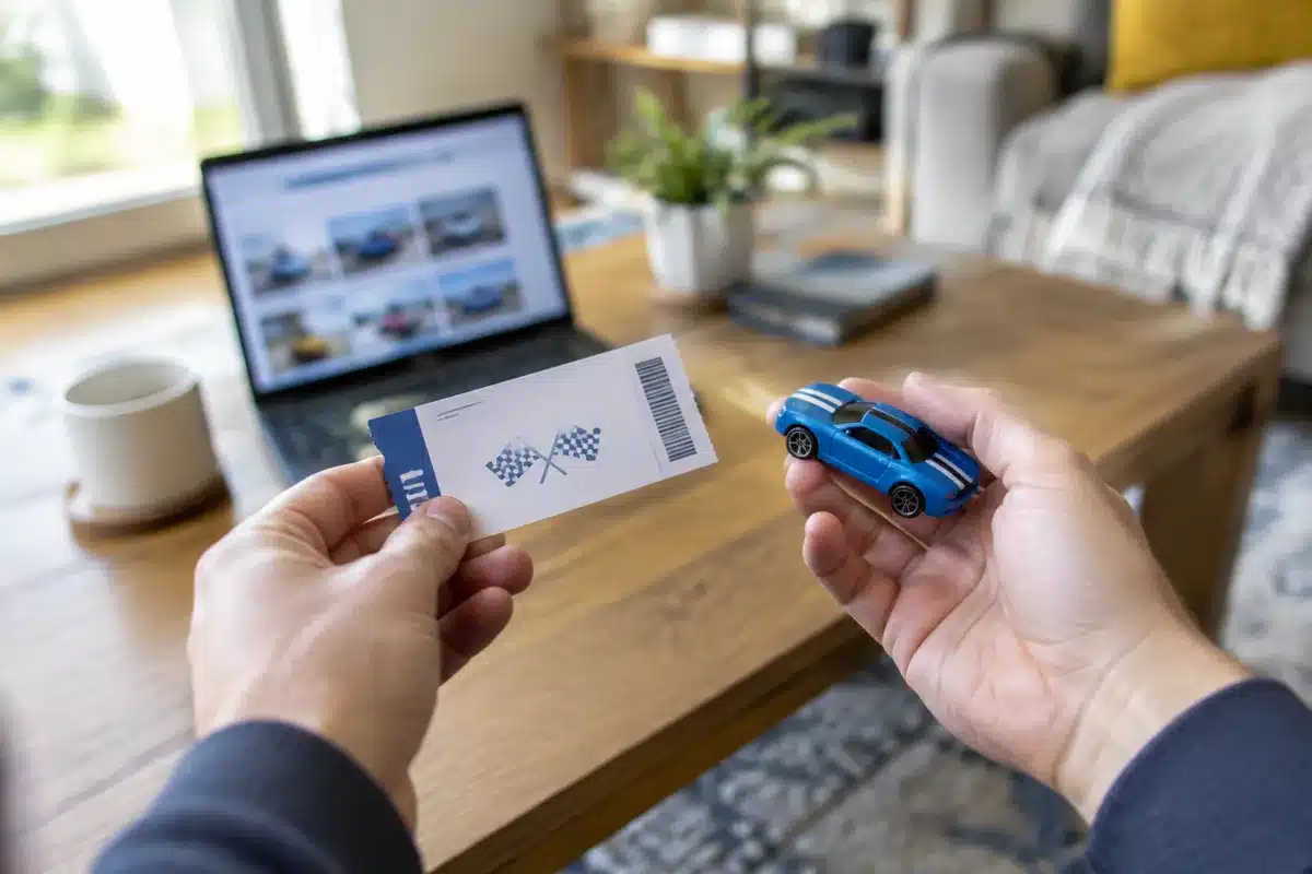 Multa 750.000 € a TheGrefg por sorteo del Tesla: el streamer aclara quién pagará