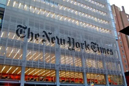 New York Times: reporta que choque de trenes en España dejó al menos 69 muertos