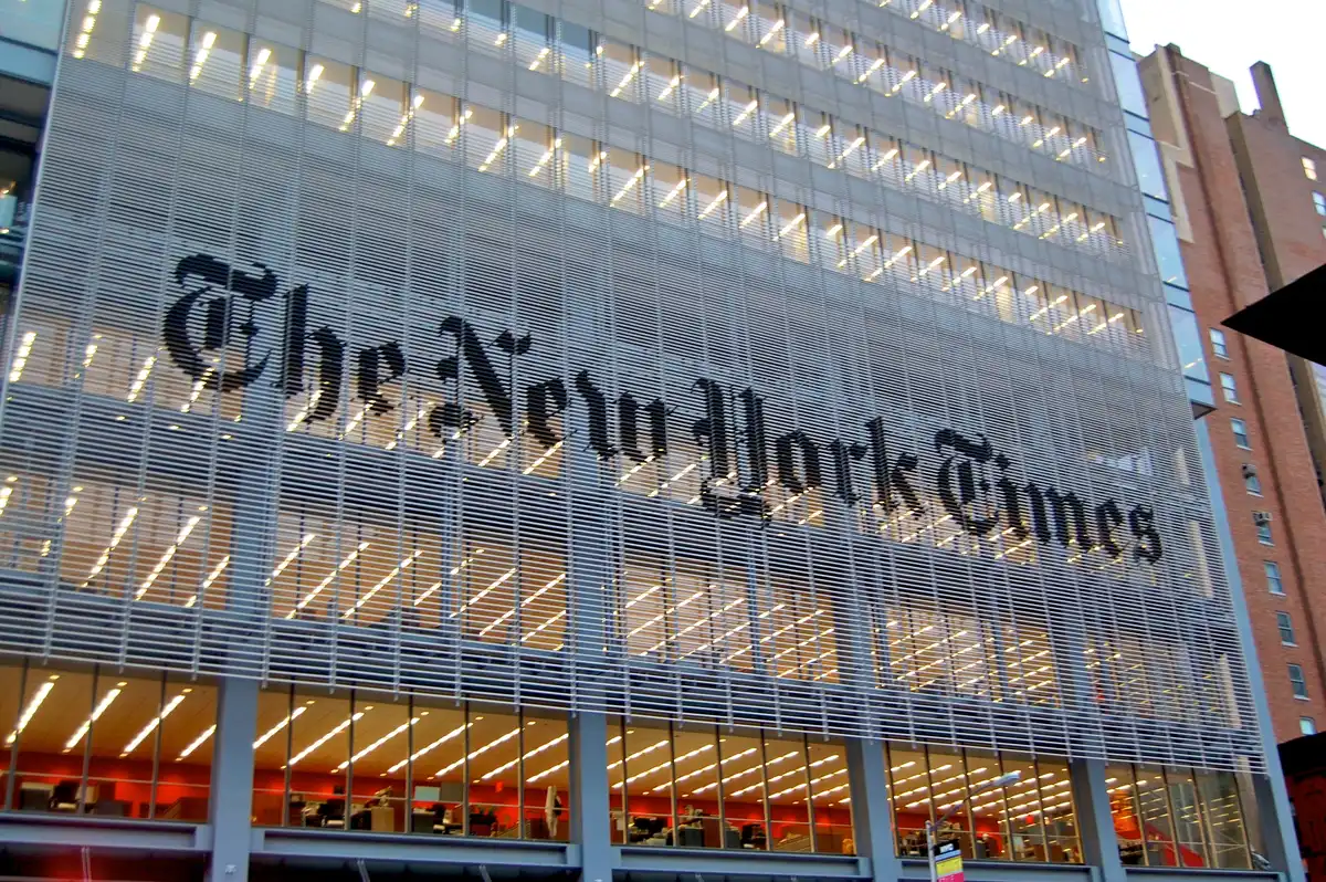 New York Times: reporta que choque de trenes en España dejó al menos 69 muertos