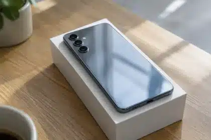 One UI 9 llega al gama media más famoso de Samsung: qué trae y qué conviene comprobar