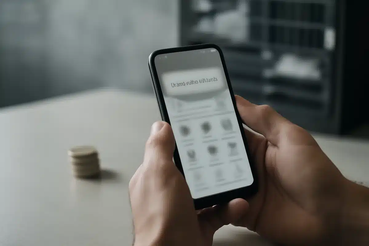 Pagar por uso en Android: apps podrían cobrar cada vez que las abras