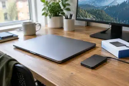 PcComponentes: última semana de los Días Naranjas con ofertas en portátiles y