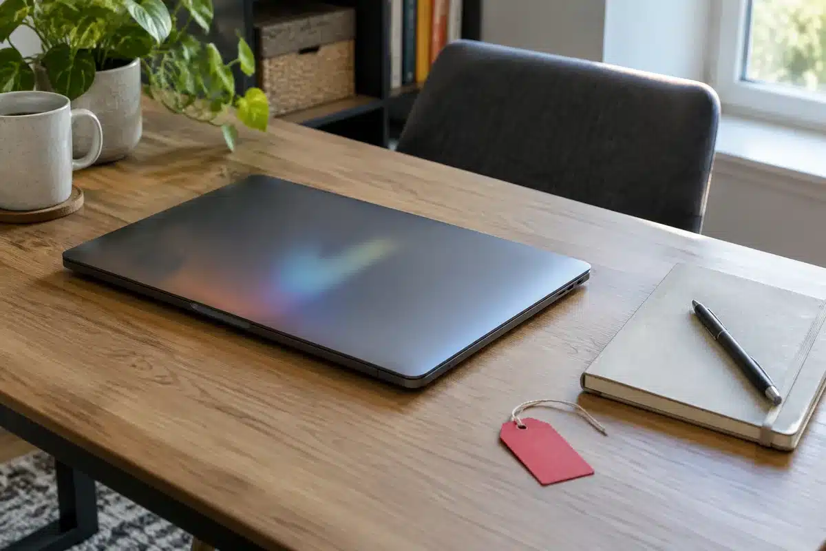 Los Días Naranjas de PcComponentes: cómo encontrar un portátil con pantalla OLED a