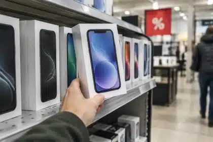 Pixel 10: 549 € en Amazon y 536,36 € en MediaMarkt