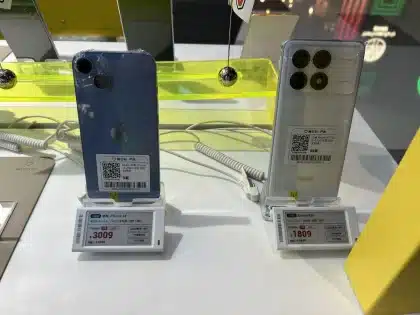 POCO X7 Pro: en AliExpress por 238,99 € (12 GB/512 GB)