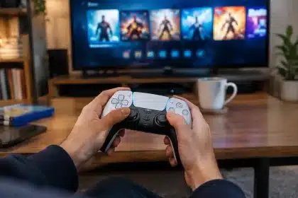 PS Plus Extra octubre: hora exacta del anuncio de los próximos juegos gratis