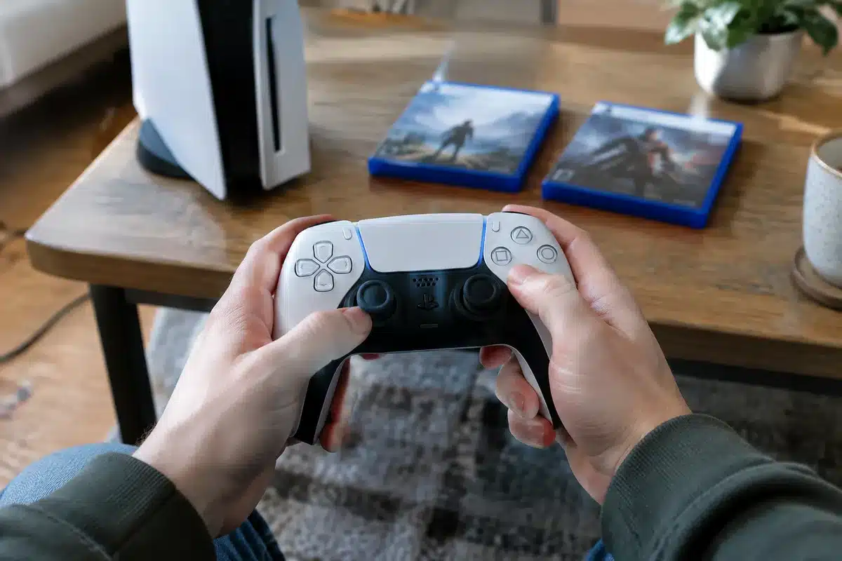 PS Plus: prueba gratis de dos juegos sorpresa para algunos suscriptores
