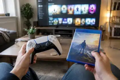 PS6 en peligro: IA y jugadores enfurecidos podrían hundir a Sony