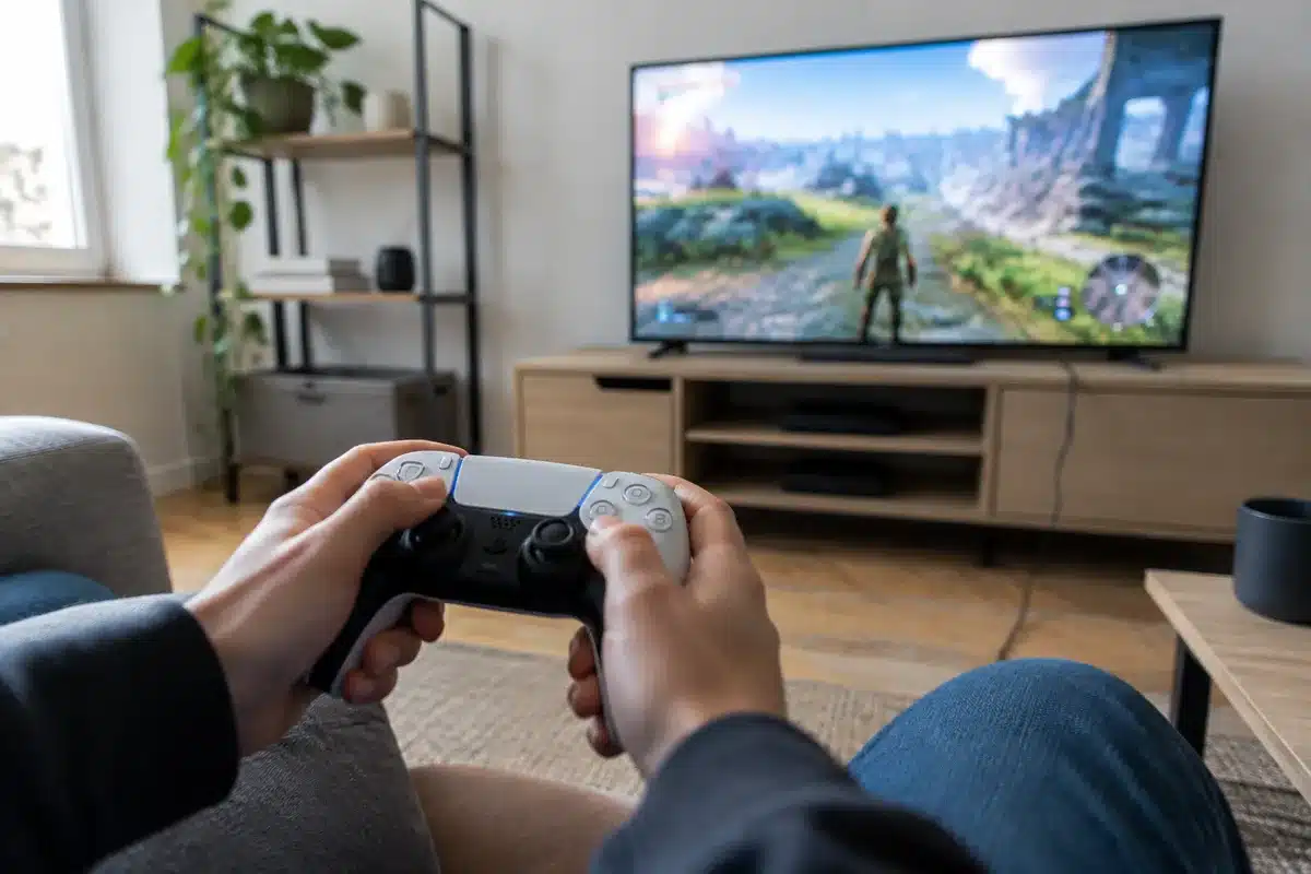 PS6: nueva patente de Sony sugiere tecnología tipo DLSS que podría revolucionar juegos