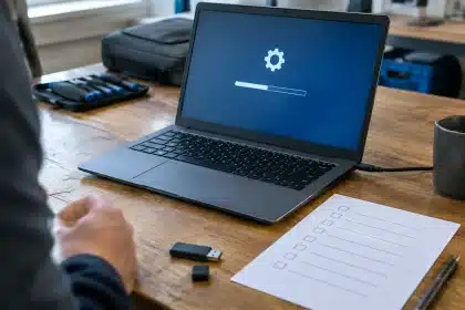 Reconstrucción en la Nube de Windows 11: permite reinstalar Windows 11 desde la nube