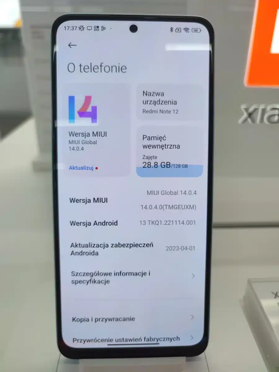 Redmi Note 17 Pro 5G en Amazon a precio mínimo: 512 GB, pantalla 1.5K y batería 8.340