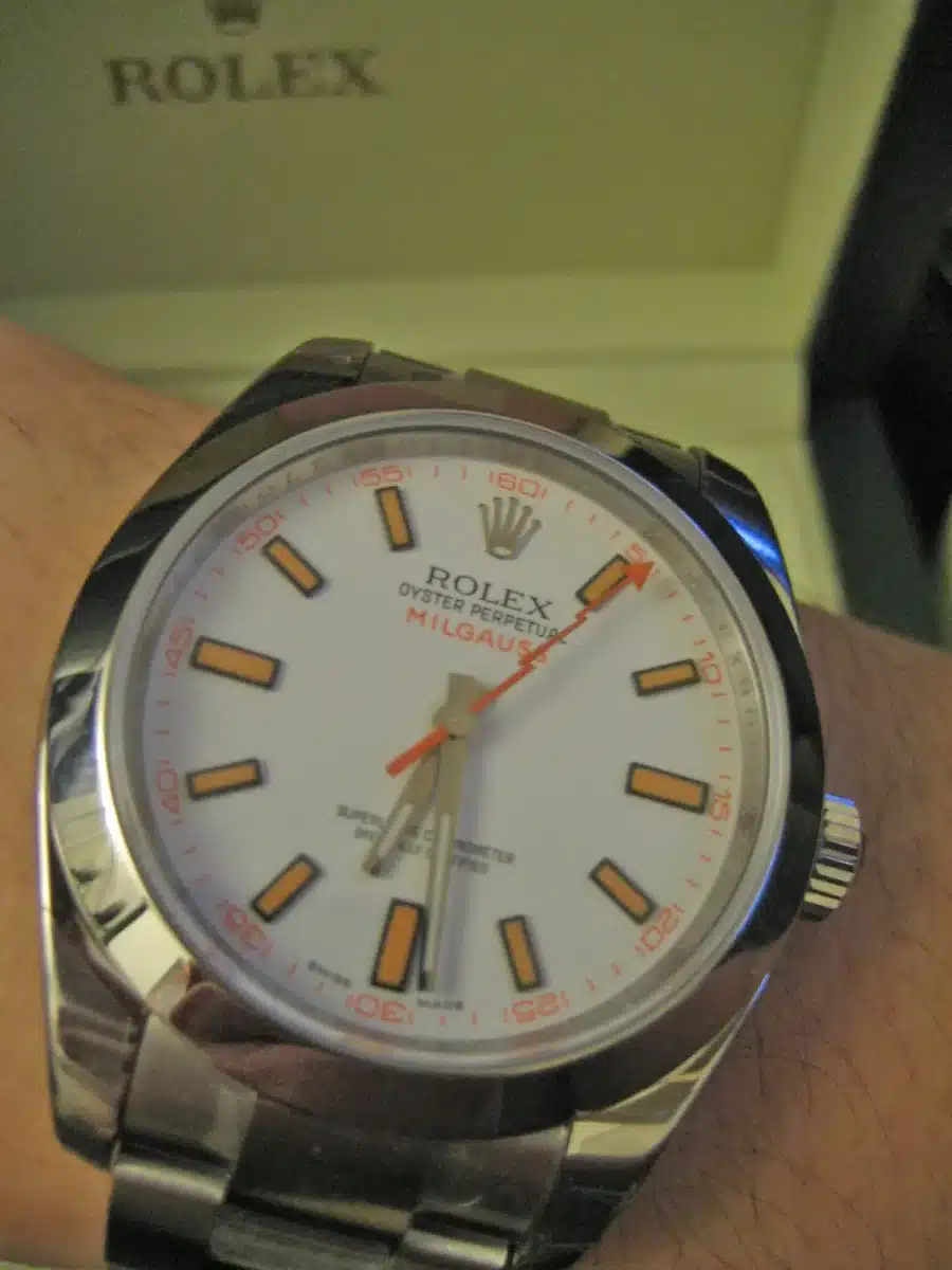 Relojes resistentes: opciones fiables para escalar en montaña