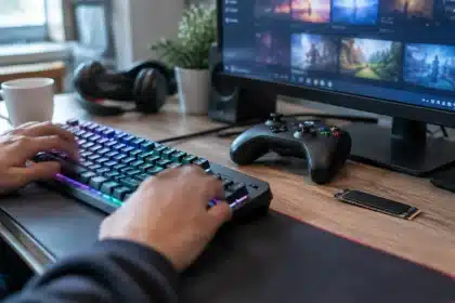 Rendimiento de juegos en Windows 11 mejora: Microsoft imita el modo Xbox