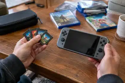 Resident Evil en Nintendo Switch 2: trilogía de remakes anunciada pero Capcom la desaprovecha
