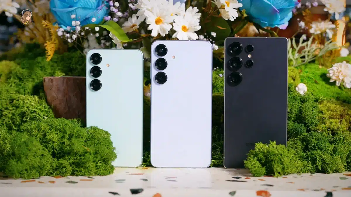 Samsung Galaxy S25: ofertas en España y hasta 6 años de actualizaciones