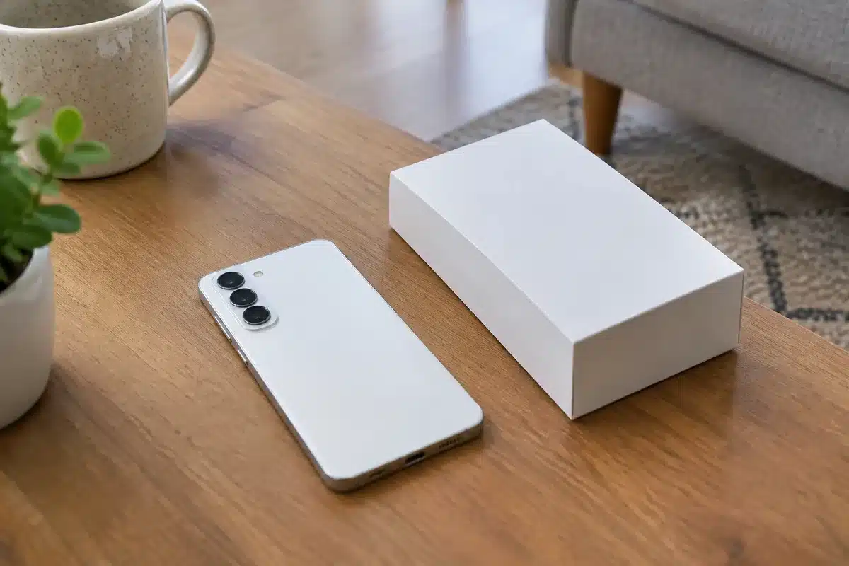 Samsung amplía One UI 9 a móviles de gama media nuevos y antiguos