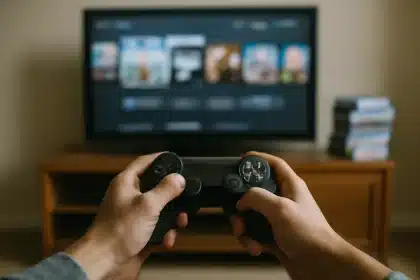 Switch 2: llegan los juegos más esperados mañana