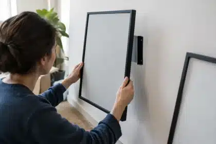 TCL Google TV tipo cuadro de arte: alternativa barata a Samsung