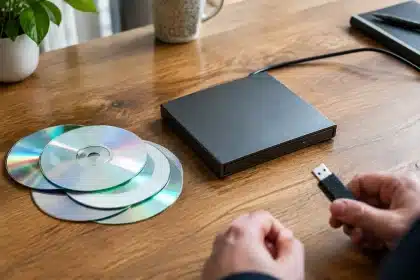 Tiny11 instala Windows 11 en un CD de 700 MB: así lo hizo su creador