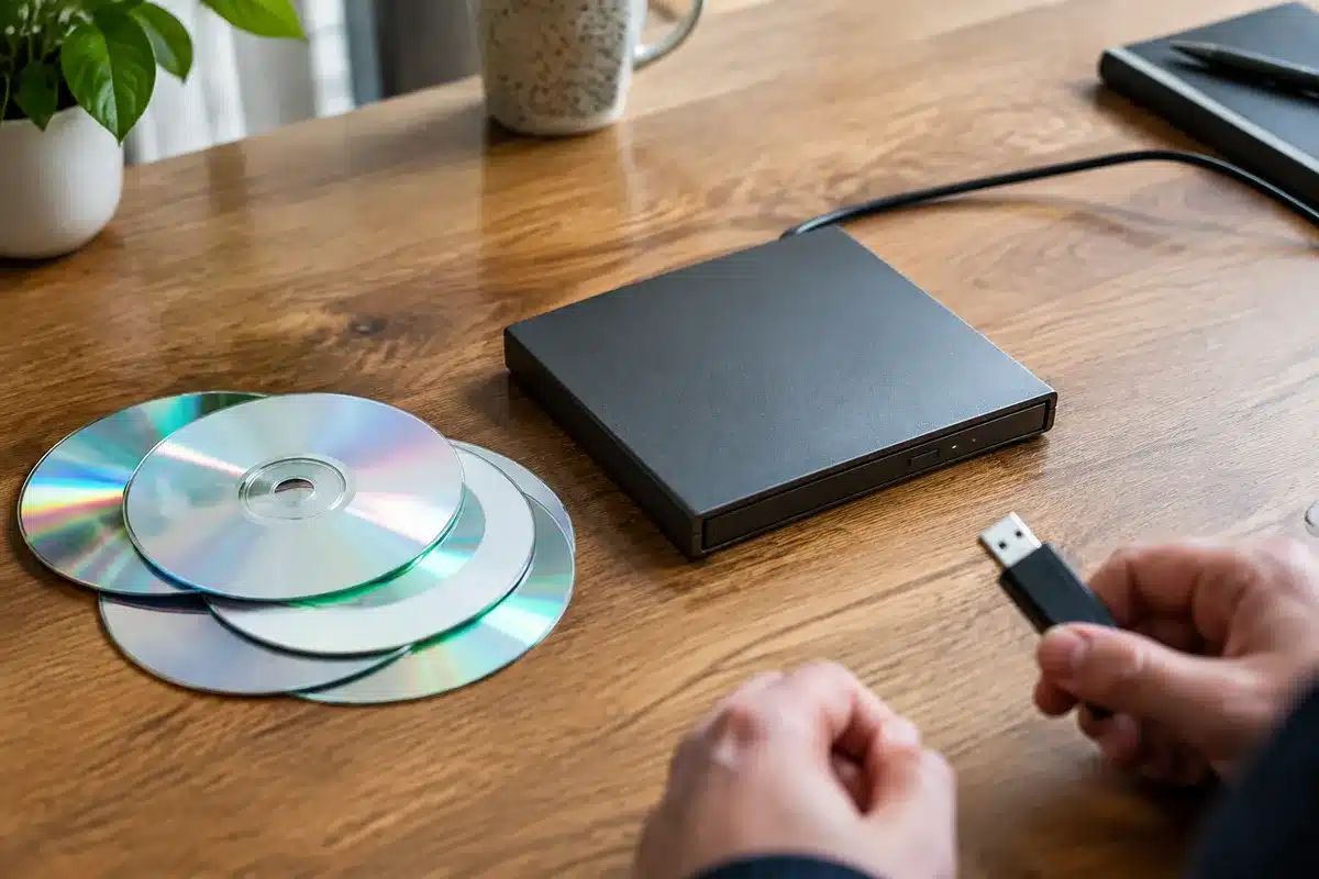 Tiny11 instala Windows 11 en un CD de 700 MB: así lo hizo su creador