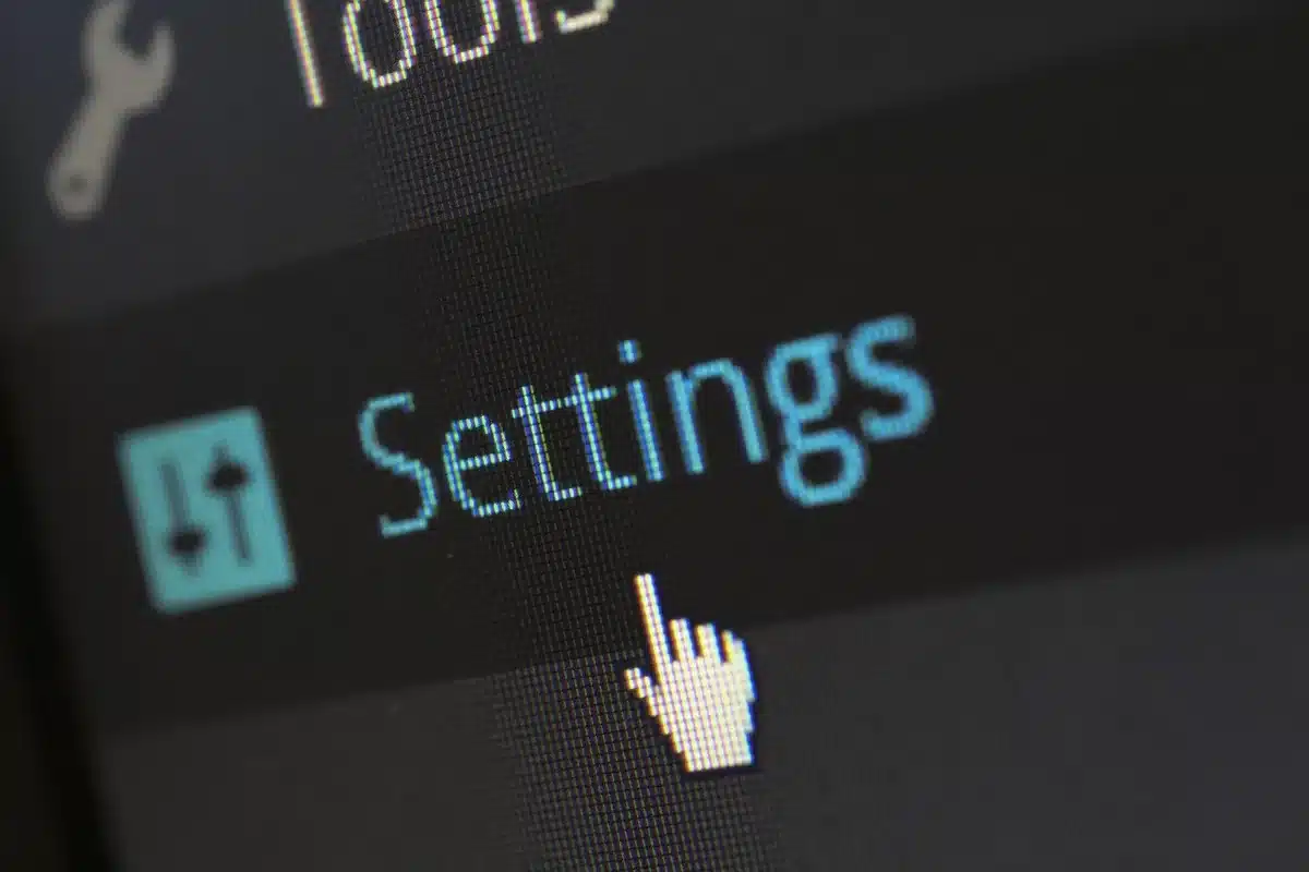 Pantalla con novedades de Windows 11 mostrando iconos y texto de actualización