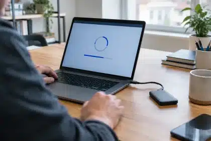 Windows 11 26H2 ya disponible: instalación en menos de 5 minutos