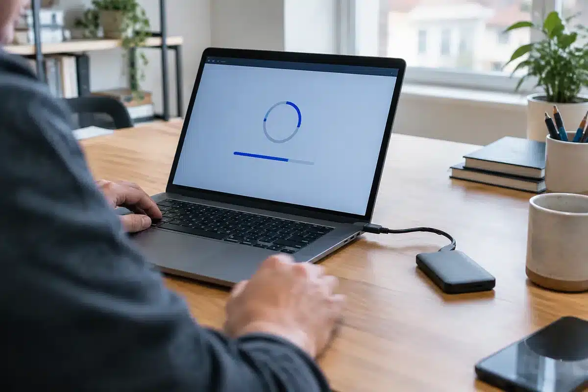 Windows 11 26H2 ya disponible: instalación en menos de 5 minutos