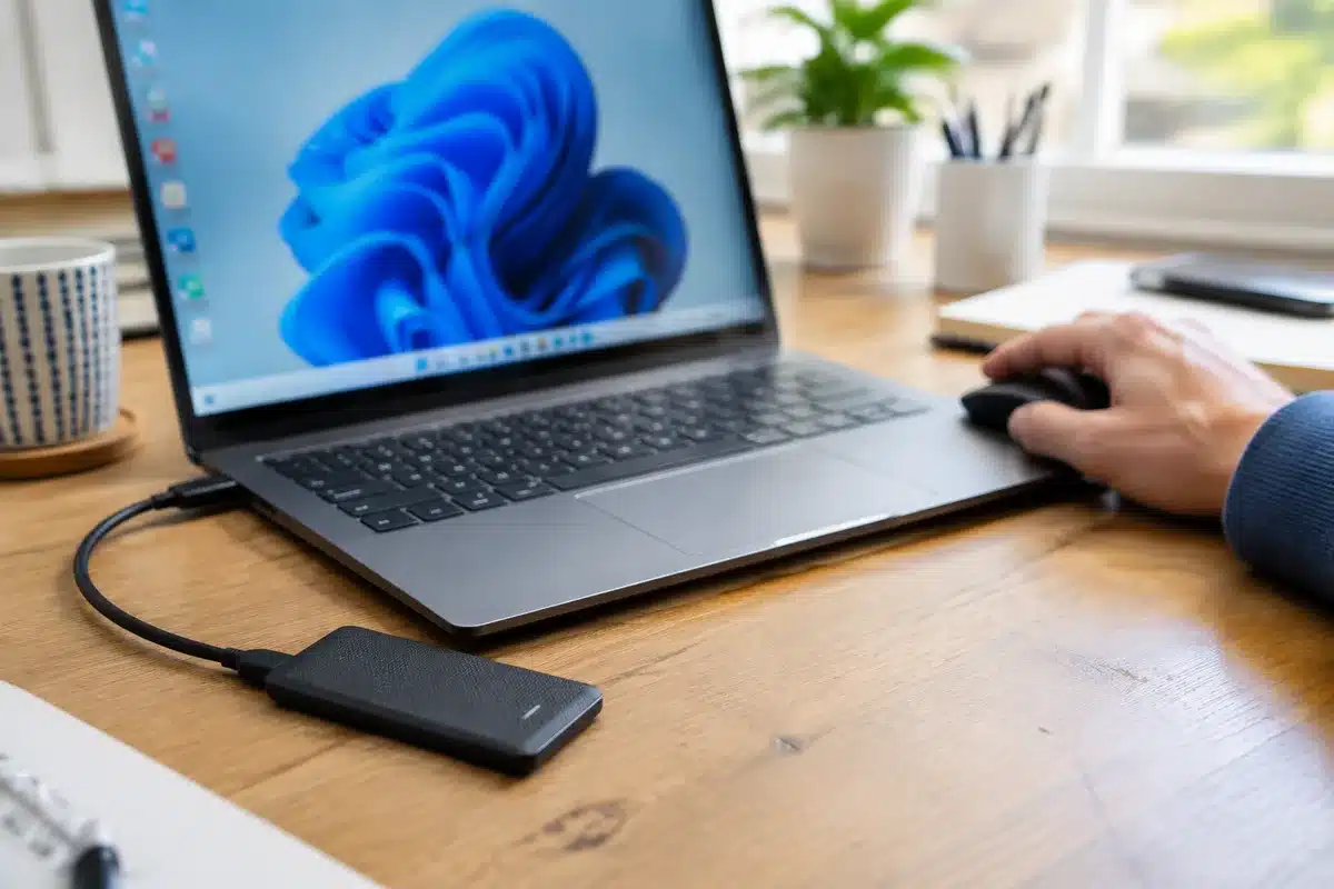 Windows 11 más rápido: desactiva estas funciones que ralentizan tu PC