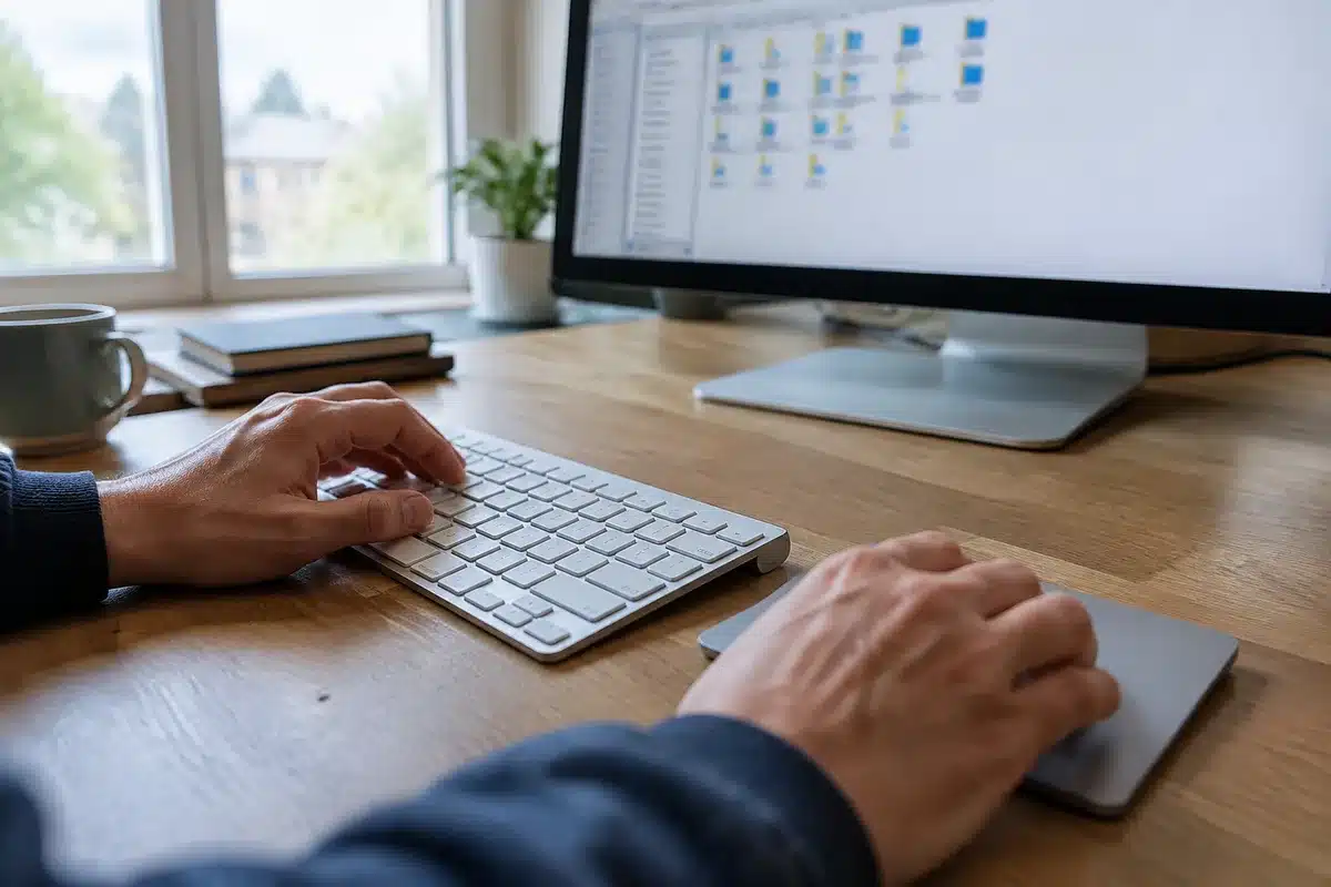 Windows 11: menú contextual del explorador más rápido y menos recargado