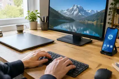 Windows 11 muy lento tras la actualización 26H2: desactiva lo que devora tu PC