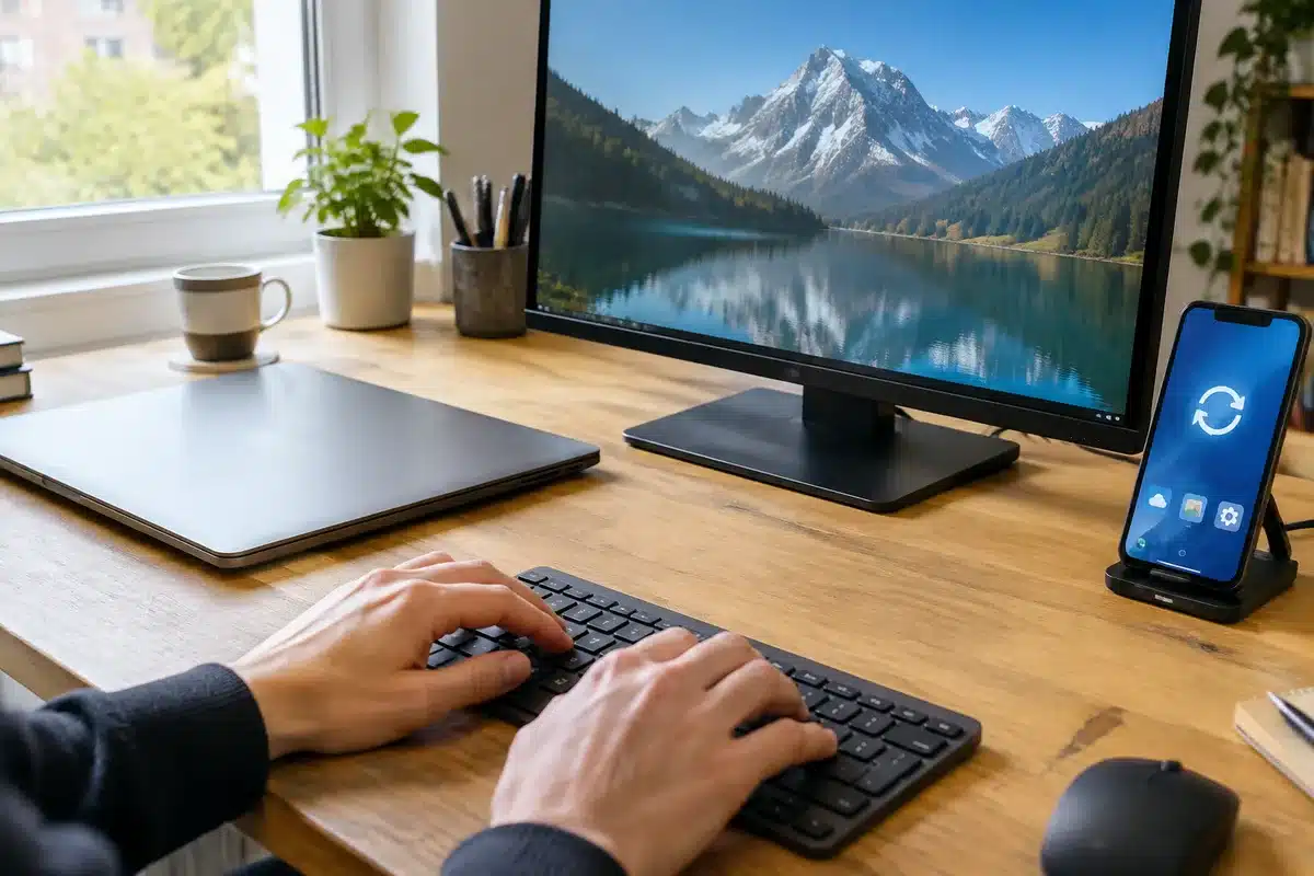 Windows 11 muy lento tras la actualización 26H2: desactiva lo que devora tu PC