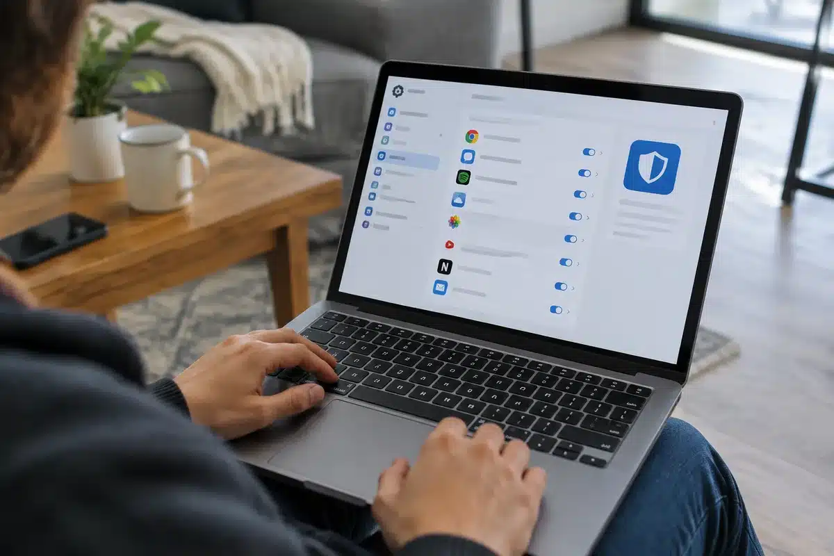 Windows 11: podrás bloquear apps que te espían una por una