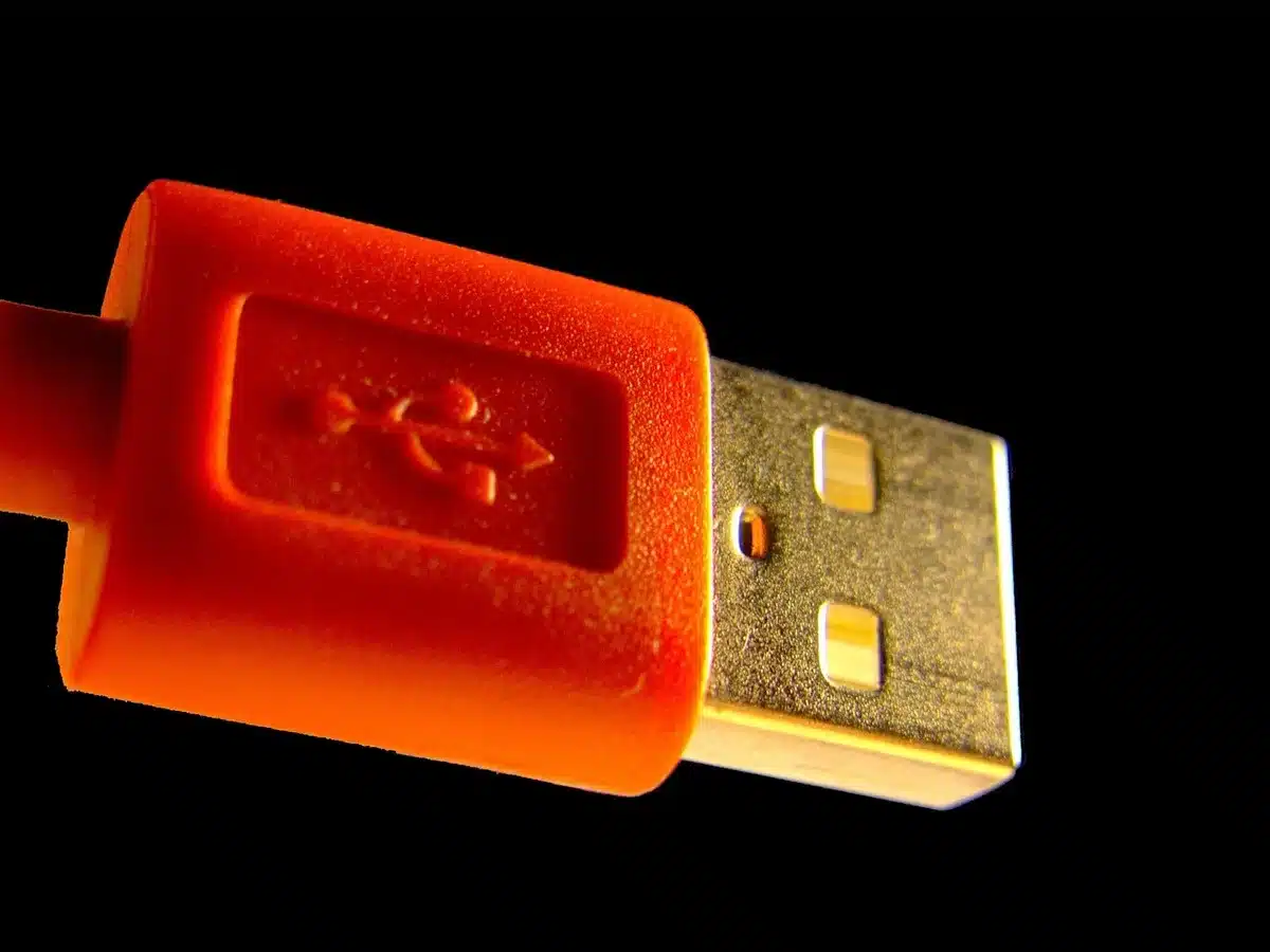 Captura de entradas de Registro relacionadas con dispositivos USB en Windows