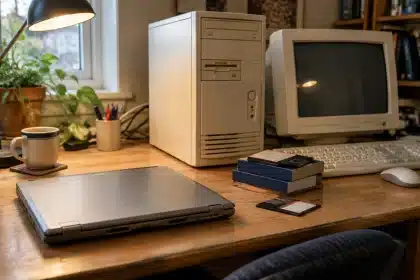 Windows XP cumple 25 años: el sistema que unificó el PC de casa y la oficina