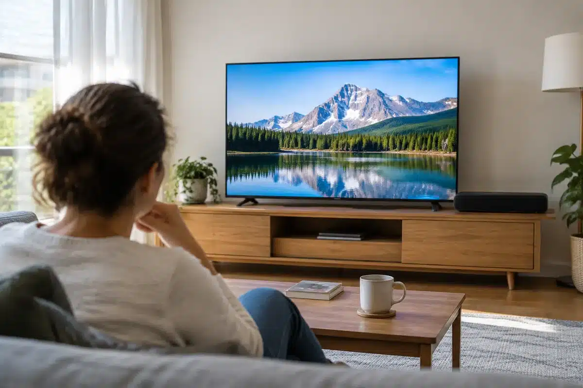 Xataka: recomienda siete smart TV 4K en su guía de mejores televisores