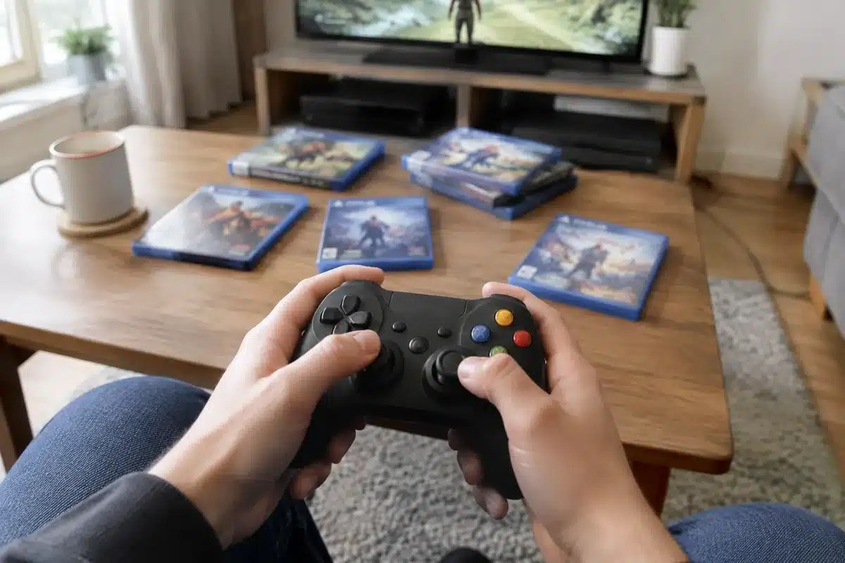 Xbox juegazos por menos de 30 € en Prime Day: las mejores ofertas de Amazon
