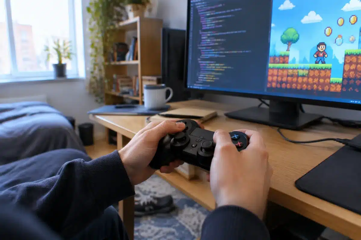Xbox Labs: Asha Sharma quiere revivir juegos antiguos y convertir jugadores en creadores